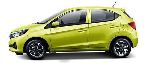 Electric Lime Metallic