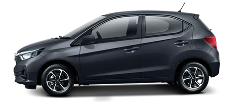Meteroid Gray Metallic