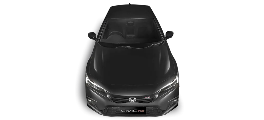 Crystal Black Pearl
