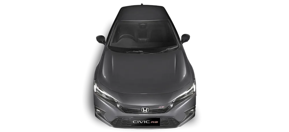 Meteoroid Gray Metallic
