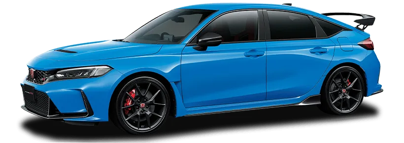 Racing Blue Pearl