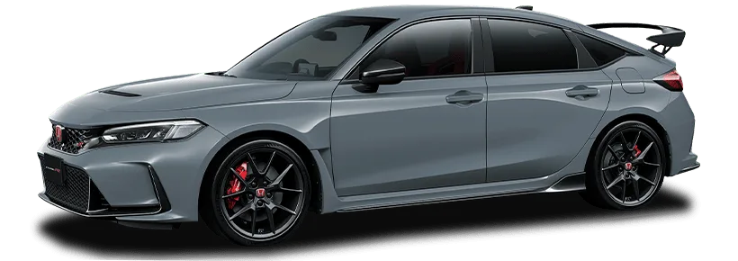Sonic Gray Pearl