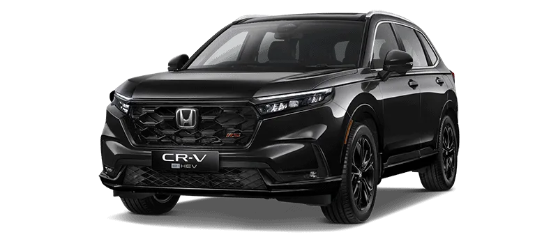 Crystal Black Pearl
