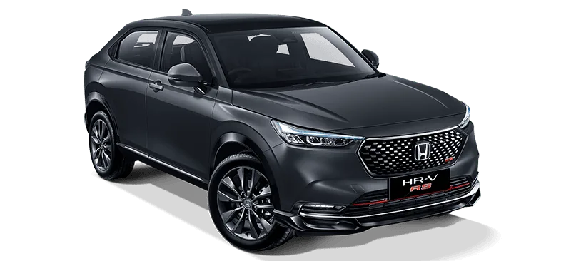 Meteoroid Gray Metallic