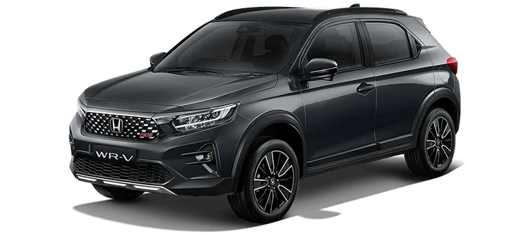 Meteoroid Gray Metallic